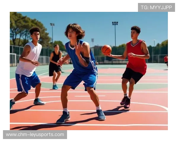 篮球青训体系改革助推职业化发展，篮球青训队还能上学吗